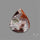 Aqua Chrysoprase Cabochon Selected Rare Patterns