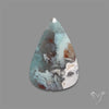 Aqua Chrysoprase Cabochon Selected Rare Patterns