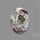 Aqua Chrysoprase Cabochon Selected Rare Patterns