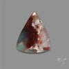 Aqua Chrysoprase Cabochon Selected Rare Patterns