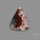 Aqua Chrysoprase Cabochon Selected Rare Patterns