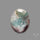 Aqua Chrysoprase Cabochon Selected Rare Patterns