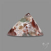 Aqua Chrysoprase Cabochon Selected Rare Patterns