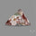 Aqua Chrysoprase Cabochon Selected Rare Patterns