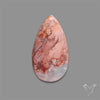 Cotton Candy Agate Cabochon