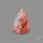 Cotton Candy Agate Cabochon