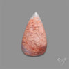 Cotton Candy Agate Cabochon