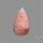 Cotton Candy Agate Cabochon