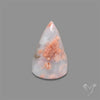 Cotton Candy Agate Cabochon