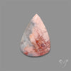 Cotton Candy Agate Cabochon