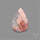 Cotton Candy Agate Cabochon