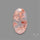 Cotton Candy Agate Cabochon