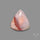 Cotton Candy Agate Cabochon