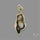 Selected Imperial Jasper Slice