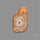 Selected Imperial Jasper Slice
