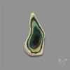 Selected Imperial Jasper Slice