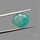Portrait Cut Gemmy Peruvian Amazonite