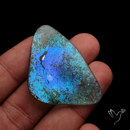Rare Ancient Roman Glass Authentic