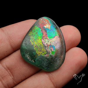 Rare Ancient Roman Glass Authentic