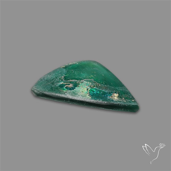 Rare Ancient Roman Glass Authentic