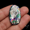 Rare Ancient Roman Glass Authentic