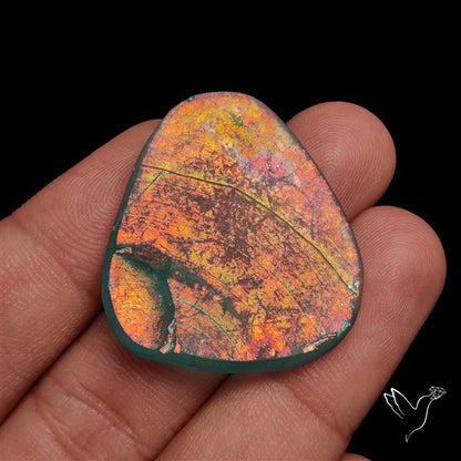 Rare Ancient Roman Glass Authentic