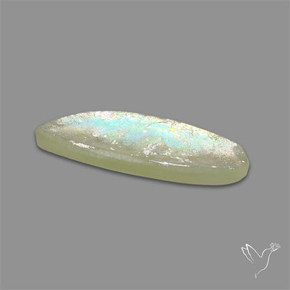 Rare Ancient Roman Glass Authentic
