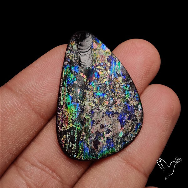 Rare Ancient Roman Glass Authentic
