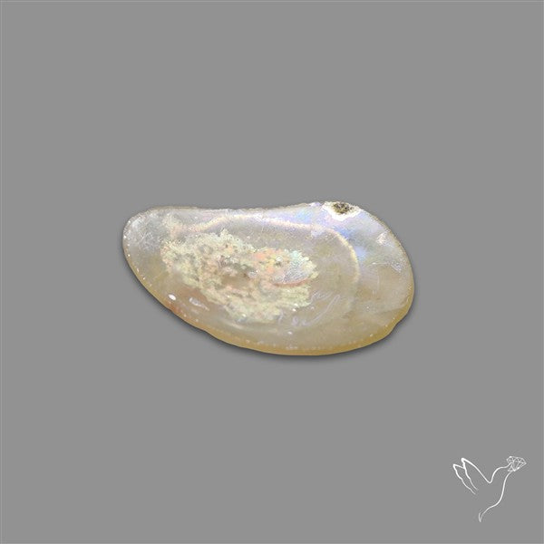 Rare Ancient Roman Glass Authentic