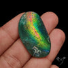 Rare Ancient Roman Glass Authentic