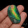 Rare Ancient Roman Glass Authentic