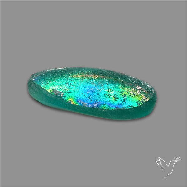 Rare Ancient Roman Glass Authentic