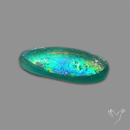 Rare Ancient Roman Glass Authentic
