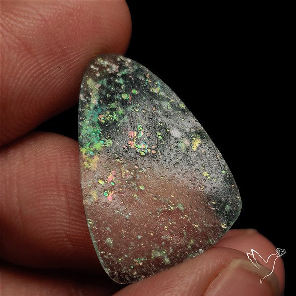 Rare Ancient Roman Glass Authentic