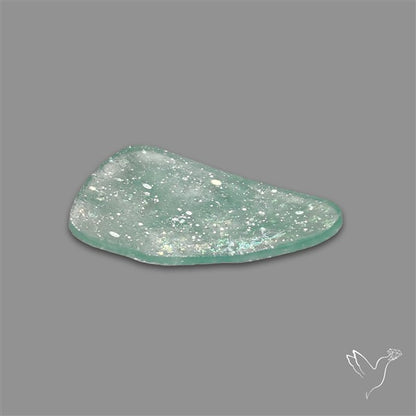Rare Ancient Roman Glass Authentic