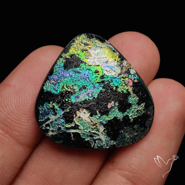 Rare Ancient Roman Glass Authentic