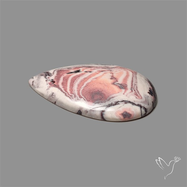 Porcelain Jasper Cabochon