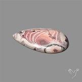 Porcelain Jasper Cabochon
