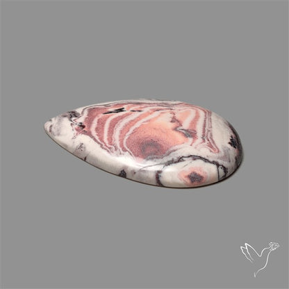 Porcelain Jasper Cabochon