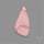 Rare Pink Mookaite Jasper Cabochon