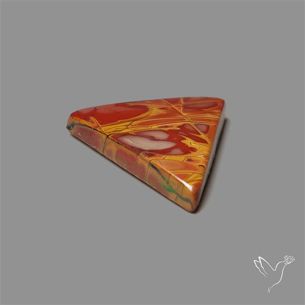 Noreena Jasper Cabochon