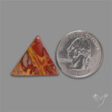 Noreena Jasper Cabochon