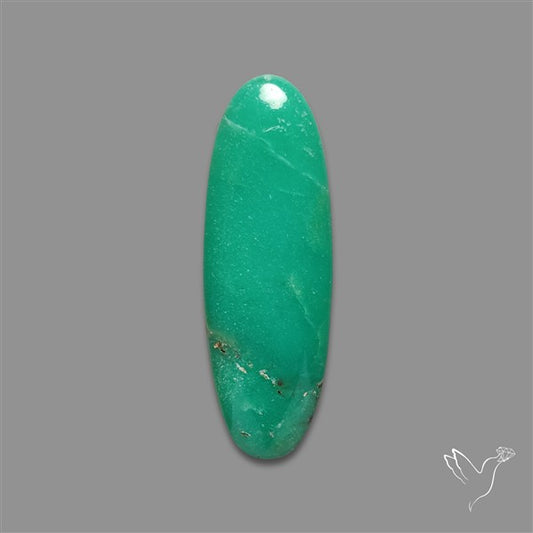 Australian Variscite Cabochon