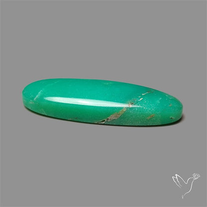 Australian Variscite Cabochon