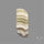 Yellow Lace Calcite Cabochon
