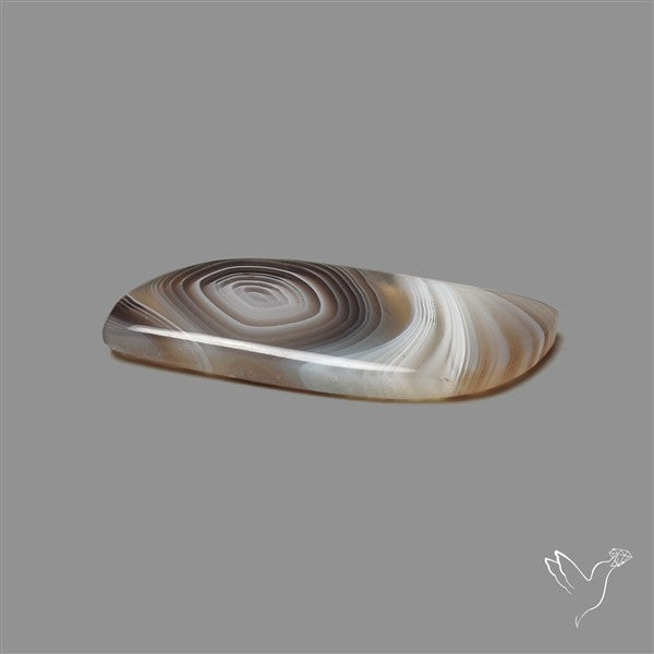 Botswana Agate Cabochon