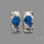 K2 Jasper Pair