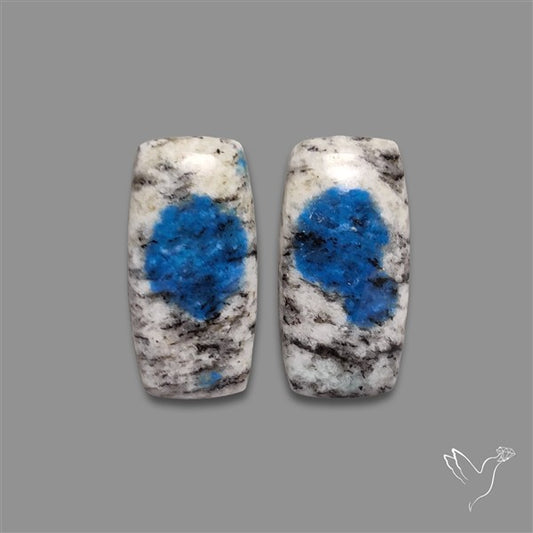 K2 Jasper Pair