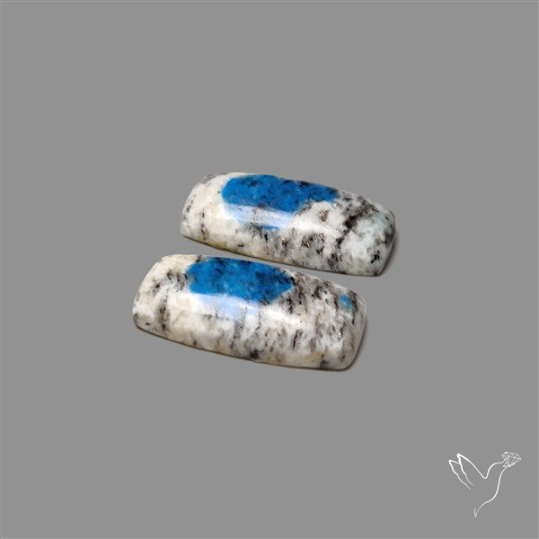 K2 Jasper Pair