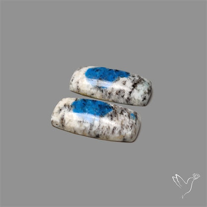 K2 Jasper Pair